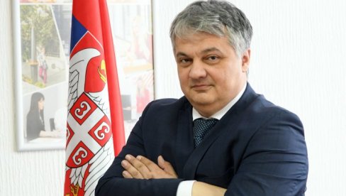 LUČIĆ: Tražimo od Agencije za zaštitu konkurencije u Prištini da obustavi postupak protiv MTS-a do daljeg