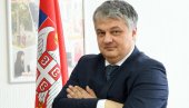 LUČIĆ: Napadaju Telekom, jer smo jači nego ikada