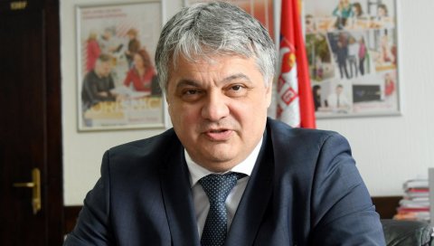 ИНТЕРНЕТ ГЛАВНИ ПОКРЕТАЧ ФИНАНСИЈСКИХ РЕЗУЛТАТА- Лучић: Добра развојна стратегија знатно увећала приходе и профит компаније у 2020. ИНТЕРНЕТ ГЛАВНИ ПОКРЕТАЧ ФИНАНСИЈСКИХ РЕЗУЛТАТА- Лучић: Добра развојна стратегија знатно увећала приходе и профит компаније у 2020.