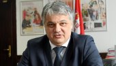 ИНТЕРНЕТ ГЛАВНИ ПОКРЕТАЧ ФИНАНСИЈСКИХ РЕЗУЛТАТА- Лучић: Добра развојна стратегија знатно увећала приходе и профит компаније у 2020.