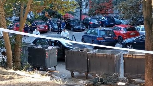 SASLUŠANA BRAĆA OSUMNJIČENA ZA ZLOČIN NA BANJICI: Evo kako su se branili kod tužioca SASLUŠANA BRAĆA OSUMNJIČENA ZA ZLOČIN NA BANJICI: Evo kako su se branili kod tužioca