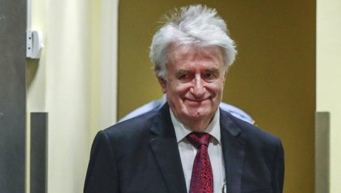 ИНЦКУ СМЕТА САМО РАДОВАН: Нацисти из Ханџар дивизије, усташе и злочинци још носе имена улица у Босни ИНЦКУ СМЕТА САМО РАДОВАН: Нацисти из Ханџар дивизије, усташе и злочинци још носе имена улица у Босни