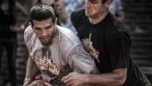 OVAKO JE GOVORIO POKOJNI DAMNJANOVIĆ: Basket mi je u krvi, na ulici sam naučio sve OVAKO JE GOVORIO POKOJNI DAMNJANOVIĆ: Basket mi je u krvi, na ulici sam naučio sve