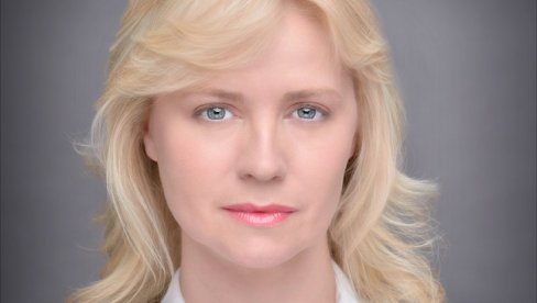 АНА СОФРЕНОВИЋ ЗА НОВОСТИ: Раде се све озбиљнији пројекти, а самим тим и све веће продукције АНА СОФРЕНОВИЋ ЗА НОВОСТИ: Раде се све озбиљнији пројекти, а самим тим и све веће продукције
