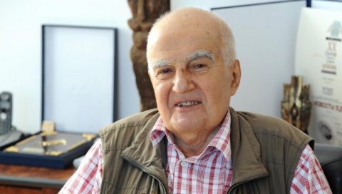 ОДЛИЧНО ЖИВОТНО ИСКУСТВО ЗА СВАКОГ МЛАДОГ ЧОВЕКА: Праунук војводе Путника подржао враћање обавезног војног рока ОДЛИЧНО ЖИВОТНО ИСКУСТВО ЗА СВАКОГ МЛАДОГ ЧОВЕКА: Праунук војводе Путника подржао враћање обавезног војног рока