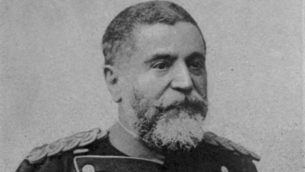 ГОДИШЊИЦА СМРТИ ВОЈВОДЕ ПУТНИКА: Државна церемонија обележавања сутра на Новом гробљу ГОДИШЊИЦА СМРТИ ВОЈВОДЕ ПУТНИКА: Државна церемонија обележавања сутра на Новом гробљу