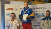 СРПСКИ СТРЕЛЦИ ПРЕЦИЗНИ У ХРВАТСКОЈ: Још три медаље на Великој награди Осијека СРПСКИ СТРЕЛЦИ ПРЕЦИЗНИ У ХРВАТСКОЈ: Још три медаље на Великој награди Осијека