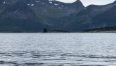 ИНЦИДЕНТ У ЈУЖНОМ КИНЕСКОМ МОРУ: Удес америчке нуклеарне подморнице, 11 морнара повређено ИНЦИДЕНТ У ЈУЖНОМ КИНЕСКОМ МОРУ: Удес америчке нуклеарне подморнице, 11 морнара повређено