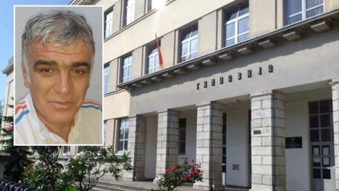 REŽIM ĆERAO, NAROD BRANIO: Ispovest profesora koji je na svojoj koži osetio Milovu diktaturu REŽIM ĆERAO, NAROD BRANIO: Ispovest profesora koji je na svojoj koži osetio Milovu diktaturu