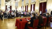 ЧУВАЈМО ЖИВОТЕ ЉУДИ: Трибина о безбедности у саобраћају за особе с инвалидитетом ЧУВАЈМО ЖИВОТЕ ЉУДИ: Трибина о безбедности у саобраћају за особе с инвалидитетом
