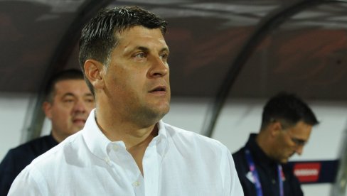BAHAR I ZVEZDA ZNAJU ŠTA ŽELE: Milojević o novom treneru, odluci da se odrekene Borjana... (VIDEO) BAHAR I ZVEZDA ZNAJU ŠTA ŽELE: Milojević o novom treneru, odluci da se odrekene Borjana... (VIDEO)