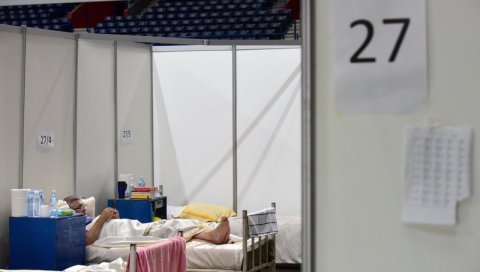 КРИВИЧНА ПРИЈАВА ЗБОГ ФОТОГРАФИЈА ДЕВОЈКЕ: Повереник реаговао поводом случаја у Арени КРИВИЧНА ПРИЈАВА ЗБОГ ФОТОГРАФИЈА ДЕВОЈКЕ: Повереник реаговао поводом случаја у Арени