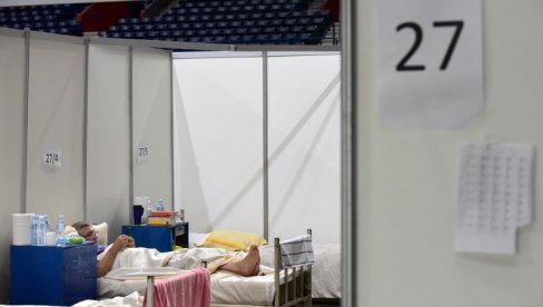 KRIVIČNA PRIJAVA ZBOG FOTOGRAFIJA DEVOJKE: Poverenik reagovao povodom slučaja u Areni KRIVIČNA PRIJAVA ZBOG FOTOGRAFIJA DEVOJKE: Poverenik reagovao povodom slučaja u Areni