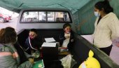 MEKSIKO OBARA CRNE REKORDE: Broj zaraženih virusom korona premašio 900.000! MEKSIKO OBARA CRNE REKORDE: Broj zaraženih virusom korona premašio 900.000!