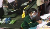 EPIDEMIJA NE MIRUJE: U Meksiku skoro 10.300 novozaraženih - 670 preminulih od virusa korona EPIDEMIJA NE MIRUJE: U Meksiku skoro 10.300 novozaraženih - 670 preminulih od virusa korona