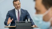 ŠPAN POZVAO EK DA NARUČI NOVE DOZE: Vakcine i za 2022/23. i to od još četiri kompanije ŠPAN POZVAO EK DA NARUČI NOVE DOZE: Vakcine i za 2022/23. i to od još četiri kompanije