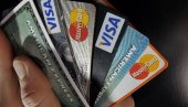 СТИГНЕ ВАМ ПОРУКА ОД БАНКЕ ИЛИ ПОШТЕ, А ОНДА СЛЕДИ ПАКАО: Преваранти вребају ваше платне картице, а постоји само један начин да се заштити