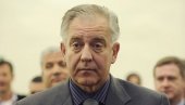 ПОТВРЂЕНА ПРЕСУДА ИВИ САНАДЕРУ: Бившем премијеру Хрватске шест година затвора због мита у случају ИНА-МОЛ
