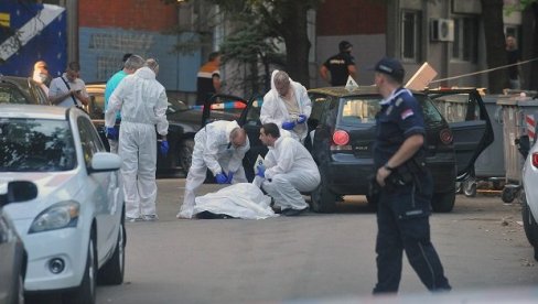 BURNO NA ZAVRŠNIM REČIMA: Suđenje za ubistvo Filipa Lepojevića, presuda braći Rakočević za desetak dana BURNO NA ZAVRŠNIM REČIMA: Suđenje za ubistvo Filipa Lepojevića, presuda braći Rakočević za desetak dana