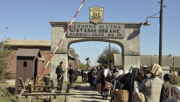НАШ КАНДИДАТ ТЕК У НОВЕМБРУ: Пандемија померила доделу Оскара за два месеца НАШ КАНДИДАТ ТЕК У НОВЕМБРУ: Пандемија померила доделу Оскара за два месеца