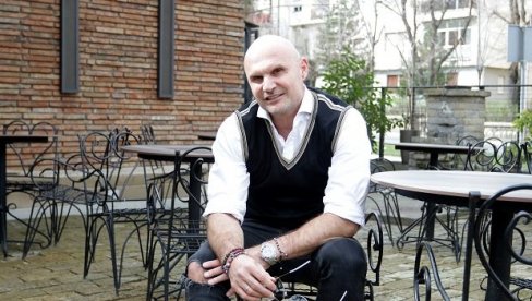 МИЛИ ЗАРАЖЕН КОРОНОМ: Неће долазити на снимања Звезда Гранда, а Поповић открио ко ће одлучивати о гласовима кандидата МИЛИ ЗАРАЖЕН КОРОНОМ: Неће долазити на снимања Звезда Гранда, а Поповић открио ко ће одлучивати о гласовима кандидата