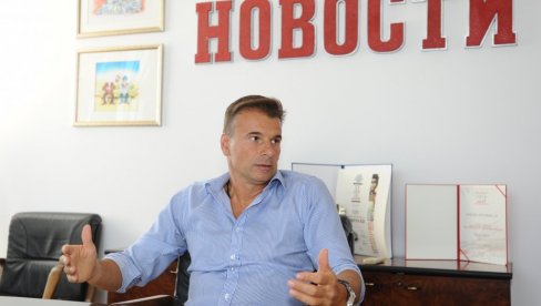 ДРАСТИЧНА ПРОМЕНА: Александар Станојевић не личи на себе (ФОТО) ДРАСТИЧНА ПРОМЕНА: Александар Станојевић не личи на себе (ФОТО)
