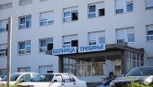 ЦРНА УДОВИЦА УЈЕЛА ЧОВЕКА: Први ујед опасног паука ове сезоне у Требињу ЦРНА УДОВИЦА УЈЕЛА ЧОВЕКА: Први ујед опасног паука ове сезоне у Требињу