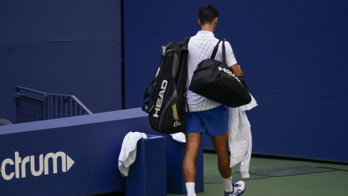 СРПСКИ СПОРТИСТИ ПРУЖАЈУ ПОДРШКУ ЂОКОВИЋУ: Пресмешна одлука, остани јак Новаче СРПСКИ СПОРТИСТИ ПРУЖАЈУ ПОДРШКУ ЂОКОВИЋУ: Пресмешна одлука, остани јак Новаче
