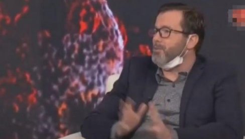 ОН ЈЕ НУЛТИ ПАЦИЈЕНТ У СРБИЈИ: Игора је корона приковала за кревет, а ево како се осећа након годину дана ОН ЈЕ НУЛТИ ПАЦИЈЕНТ У СРБИЈИ: Игора је корона приковала за кревет, а ево како се осећа након годину дана