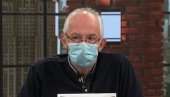 ПОЧЕО ЈЕ ТРЕЋИ ТАЛАС: Доткор Кон указао на могући сценарио у наредним недељама (ВИДЕО) ПОЧЕО ЈЕ ТРЕЋИ ТАЛАС: Доткор Кон указао на могући сценарио у наредним недељама (ВИДЕО)