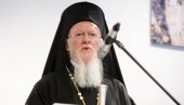 ВАСЕЉЕНСКИ ПАТРИЈАРХ ТЕШКО ОПТУЖИО РУСКУ ЦРКВУ: Изневерили сте очеве православне цркве ВАСЕЉЕНСКИ ПАТРИЈАРХ ТЕШКО ОПТУЖИО РУСКУ ЦРКВУ: Изневерили сте очеве православне цркве