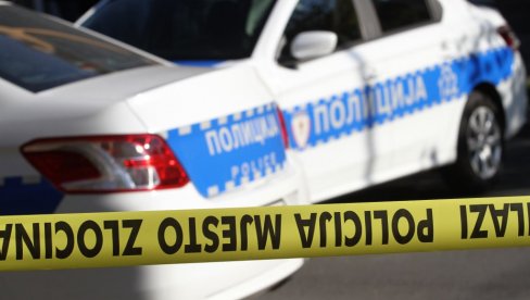 DETALJI UBISTVA NA SOKOCU: Brzom akcijom policije uhapšene dve osobe