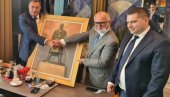 DODIK SE SASTAO SA VESIĆEM I NIKODIJEVIĆEM