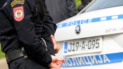ЗАПАЛИО „ГОЛФА“! Приведен због паљевине ЗАПАЛИО „ГОЛФА“! Приведен због паљевине