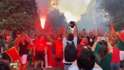 BRUTALNE UVREDE NA RAČUN MITROPOLITA AMFILOHIJA: Komite najgorim rečima vređaju srpsku crkvu (VIDEO) BRUTALNE UVREDE NA RAČUN MITROPOLITA AMFILOHIJA: Komite najgorim rečima vređaju srpsku crkvu (VIDEO)