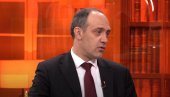 Profesor Gajić: Vučić imao ovlašćenje da potpiše sporazum u Beloj kući Profesor Gajić: Vučić imao ovlašćenje da potpiše sporazum u Beloj kući