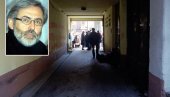 СУЂЕЊЕ ЗА УБИСТВО ЋУРУВИЈЕ - Радомир Марковић: Немам никакве везе са злочином СУЂЕЊЕ ЗА УБИСТВО ЋУРУВИЈЕ - Радомир Марковић: Немам никакве везе са злочином