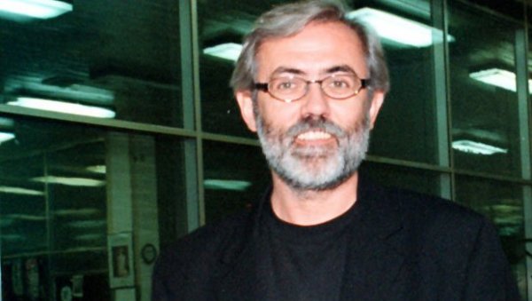 НЕСПОРНО САМО ДА ЈЕ СЛАВКО УБИЈЕН: Ни после 25 година није утврђено ко је наредио, организовао и извршио убиство власника Дневног телеграфа НЕСПОРНО САМО ДА ЈЕ СЛАВКО УБИЈЕН: Ни после 25 година није утврђено ко је наредио, организовао и извршио убиство власника Дневног телеграфа
