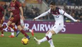 ZVEZDA DOBIJA POJAČANJE: Mihajlović pomogao crveno-belima da angažuju napadača? ZVEZDA DOBIJA POJAČANJE: Mihajlović pomogao crveno-belima da angažuju napadača?