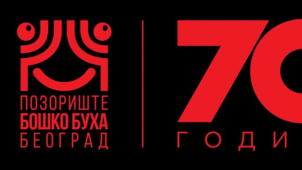 70. СЕЗОНA ПОЗОРИШТА „БОШКО БУХА“: Ршум и „Снежана“ за рођендан 70. СЕЗОНA ПОЗОРИШТА „БОШКО БУХА“: Ршум и „Снежана“ за рођендан