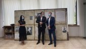 ИЗЛОЖБА О ПЕТРУ КОЧИЋУ У БИЈЕЉИНИ: Значај писма и писмености ИЗЛОЖБА О ПЕТРУ КОЧИЋУ У БИЈЕЉИНИ: Значај писма и писмености