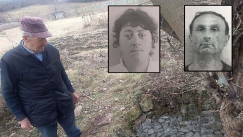 СРЕЋКО ЋЕ БИТИ ДОБАР ЧОВЕК: Они су се бринули годину дана о дечаку чији су родитељи упали у Бунар СРЕЋКО ЋЕ БИТИ ДОБАР ЧОВЕК: Они су се бринули годину дана о дечаку чији су родитељи упали у Бунар