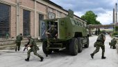 НОВИ ЧУВАР СРПСКЕ ПЕШАДИЈЕ: Наша војска добија савремено оклопно возило, плод домаће памети који је отпоран на мине (ФОТО)