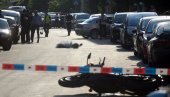 ПОГИНУО МОТОЦИКЛИСТА НА ПАЛИЛУЛИ: Реанимација није успела, страдао је на лицу места ПОГИНУО МОТОЦИКЛИСТА НА ПАЛИЛУЛИ: Реанимација није успела, страдао је на лицу места