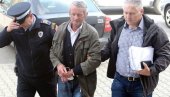 МИЛИЋУ 16 ГОДИНА И ДЕВЕТ МЕСЕЦИ ЗАТВОРА: Трећа пресуда за убиство Дјечака сa планине