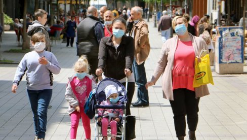 KOJE SU MASKE EFIKASNE PROTIV NOVOG SOJA KORONE? Svetski stručnjaci otkrili šta nam pruža najbolju zaštitu KOJE SU MASKE EFIKASNE PROTIV NOVOG SOJA KORONE? Svetski stručnjaci otkrili šta nam pruža najbolju zaštitu