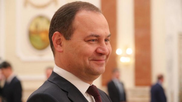 ВАЖАН ПОЗИВ ЗАПАДУ: Престаните да намећете свима свој начин размишљања ВАЖАН ПОЗИВ ЗАПАДУ: Престаните да намећете свима свој начин размишљања