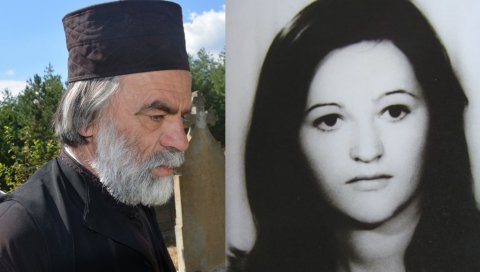 КАКО ЈЕ ИЗГЛЕДАО ЊЕН ПОСЛЕДЊИ ДАН: Исповест брата Милице која је скочила са зграде да би сачувала своју част КАКО ЈЕ ИЗГЛЕДАО ЊЕН ПОСЛЕДЊИ ДАН: Исповест брата Милице која је скочила са зграде да би сачувала своју част