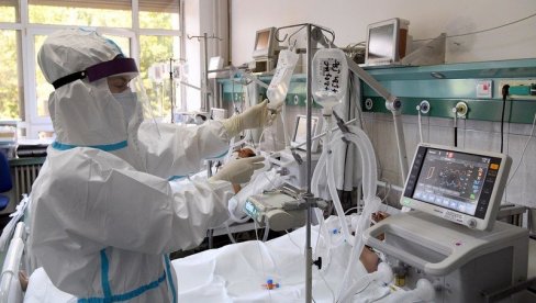 КОРОНА ЈЕ ПРВО ОДНЕЛА РАДИСЛАВА! Пре тачно годину дана у Србији преминуо први пацијент заражен опаким вирусом КОРОНА ЈЕ ПРВО ОДНЕЛА РАДИСЛАВА! Пре тачно годину дана у Србији преминуо први пацијент заражен опаким вирусом