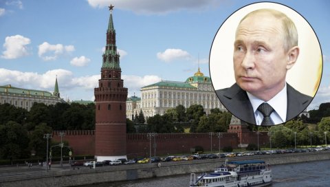 ПРЕТЕ АТЕНТАТОМ НА ПУТИНА: Лавров открио шта стоји иза анонимних изјава из Пентагона ПРЕТЕ АТЕНТАТОМ НА ПУТИНА: Лавров открио шта стоји иза анонимних изјава из Пентагона